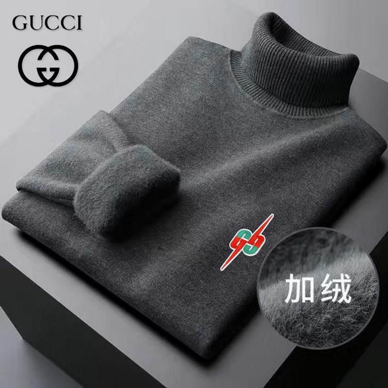 Gucci Men's Sweater 251